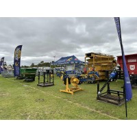 SOUTH EAST FIELD DAYS - LUCINDALE 2024